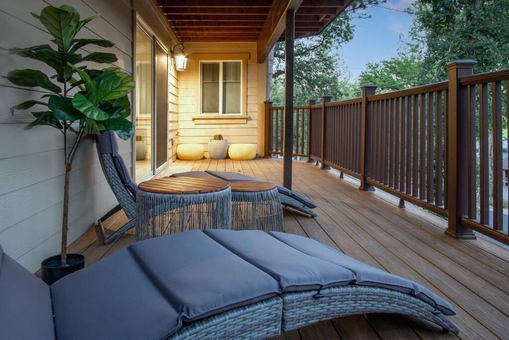 New Luxury Lake House In Pine Mountain Lake Close To Yosemite! Perfect For All Seasons! Great For Retreats, Getaways, Celebrations, And More! Groveland Buitenkant foto